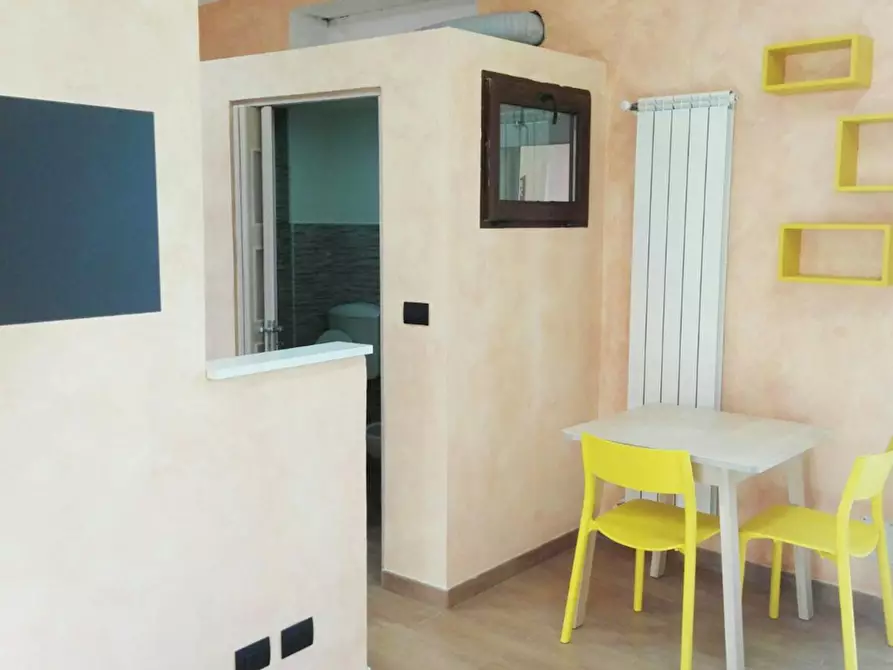 Immagine 4 di Appartamento in affitto  in Via Feletto a Torino