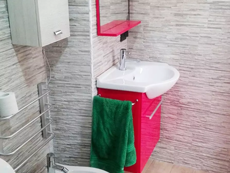 Immagine 9 di Appartamento in affitto  in Via Feletto a Torino