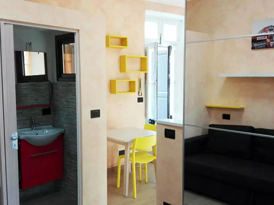 Immagine 5 di Appartamento in affitto  in Via Feletto a Torino