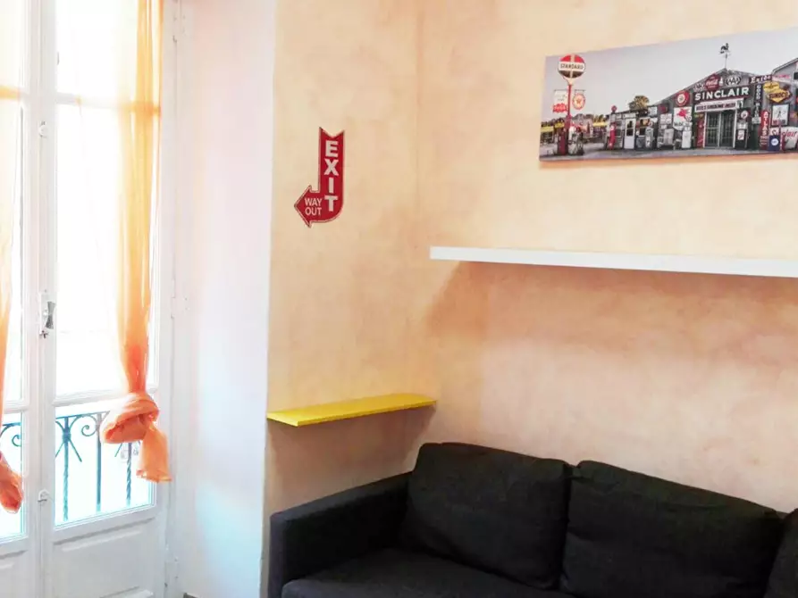 Immagine 8 di Appartamento in affitto  in Via Feletto a Torino