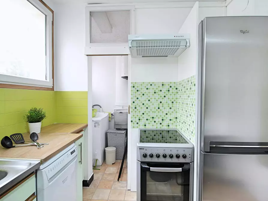 Immagine 4 di Camera in affitto  in Rue de Lagny a Paris 20