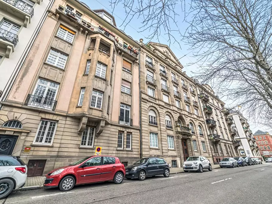 Immagine 7 di Camera in affitto  in Boulevard Clemenceau a Strasbourg