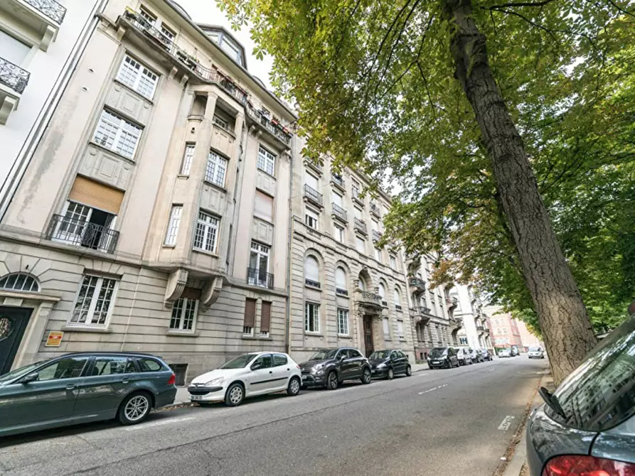 Immagine 10 di Camera in affitto  in Boulevard Clemenceau a Strasbourg