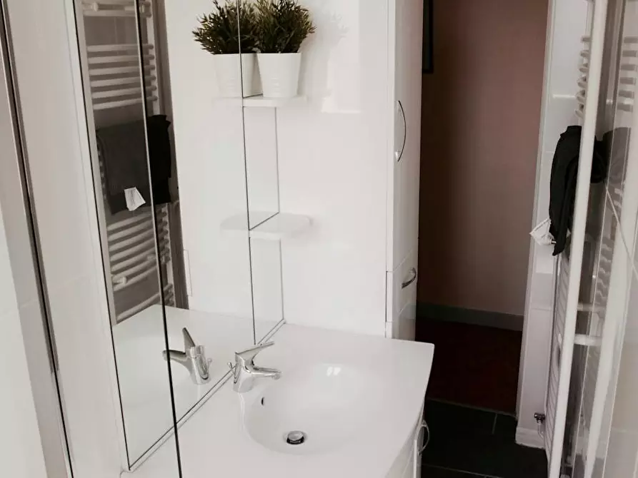 Immagine 5 di Camera in affitto  in Avenue des Minimes a Toulouse