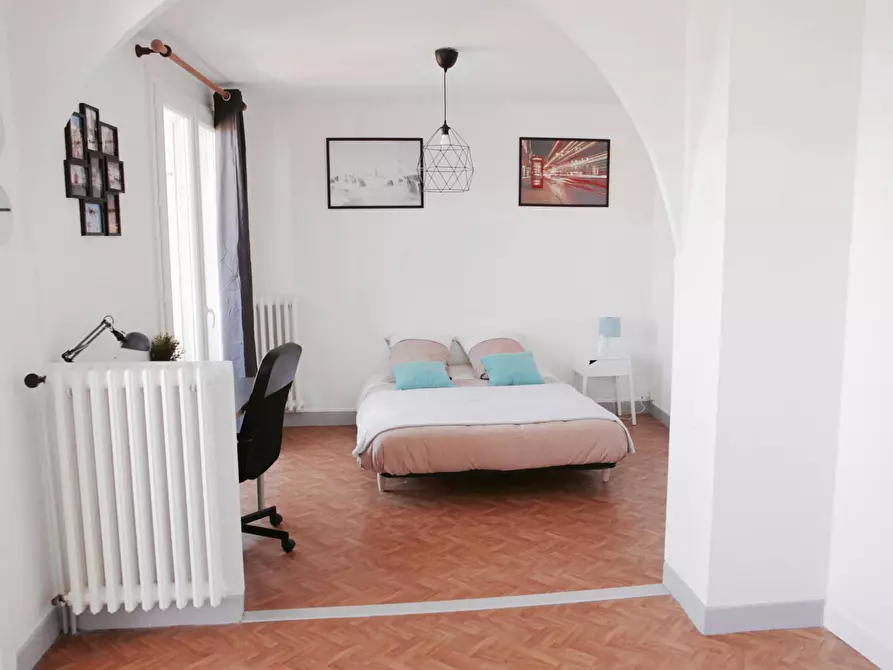 Immagine 1 di Camera in affitto  in Avenue des Minimes a Toulouse