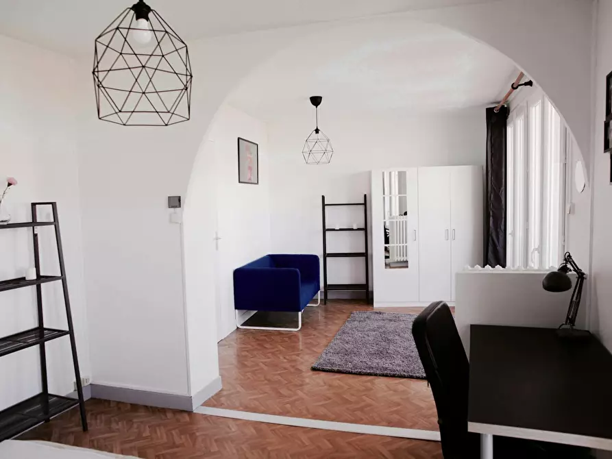 Immagine 2 di Camera in affitto  in Avenue des Minimes a Toulouse