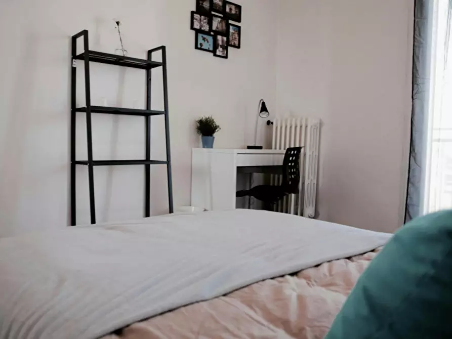 Immagine 3 di Camera in affitto  in Avenue des Minimes a Toulouse