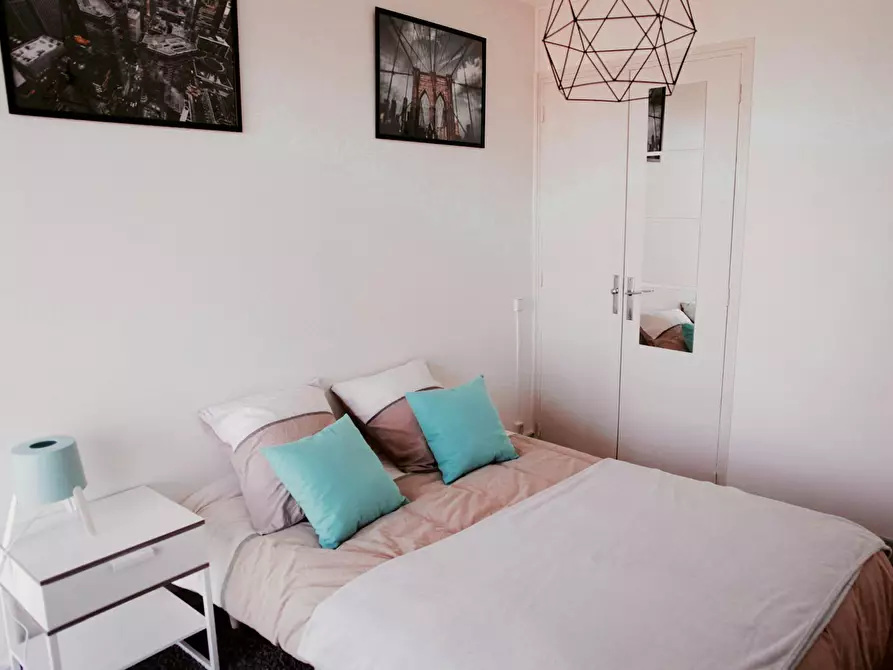 Immagine 2 di Camera in affitto  in Avenue des Minimes a Toulouse