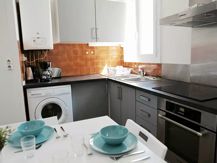 Immagine 5 di Camera in affitto  in Avenue des Minimes a Toulouse