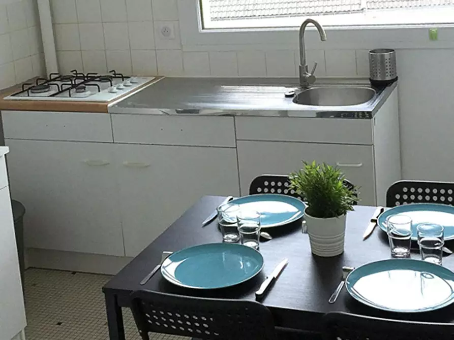 Immagine 4 di Camera in affitto  in Rue des Reinettes a Nantes