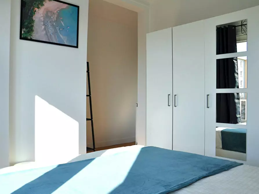 Immagine 3 di Camera in affitto  in Rue des Reinettes a Nantes