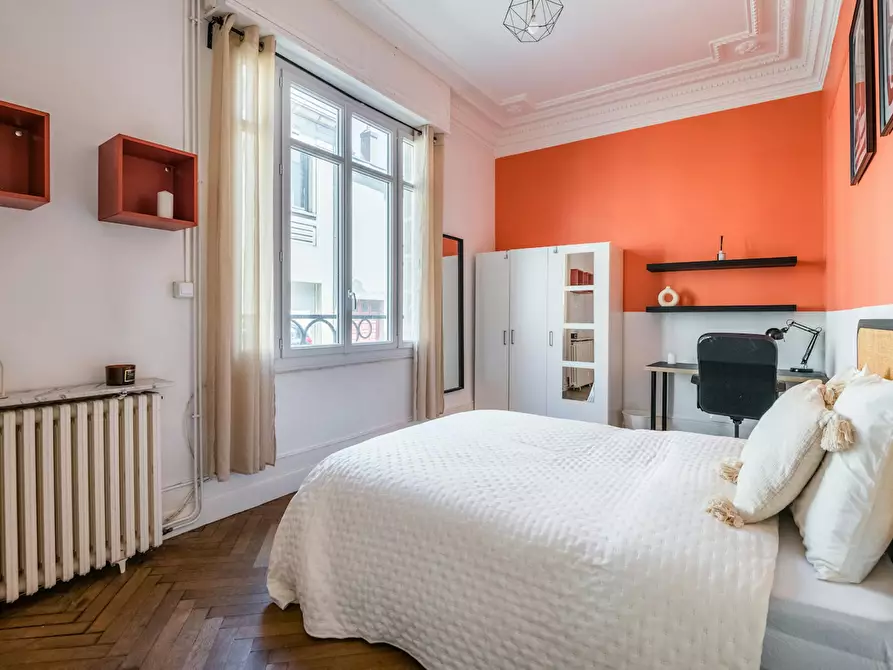 Immagine 1 di Camera in affitto  in Rue du Commandant Charcot a Bordeaux