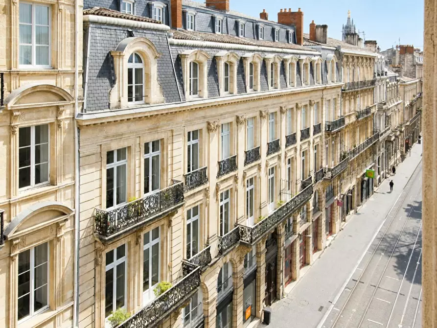 Immagine 7 di Camera in affitto  in Rue Vital-Carles a Bordeaux