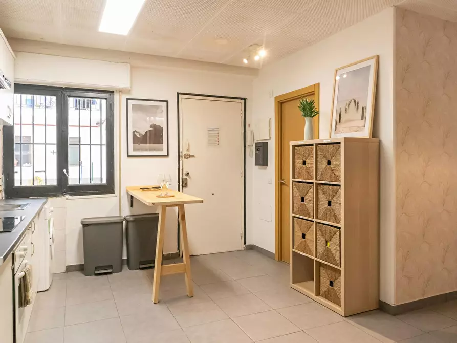 Immagine 10 di Camera in affitto  in Calle de Calatrava a Madrid