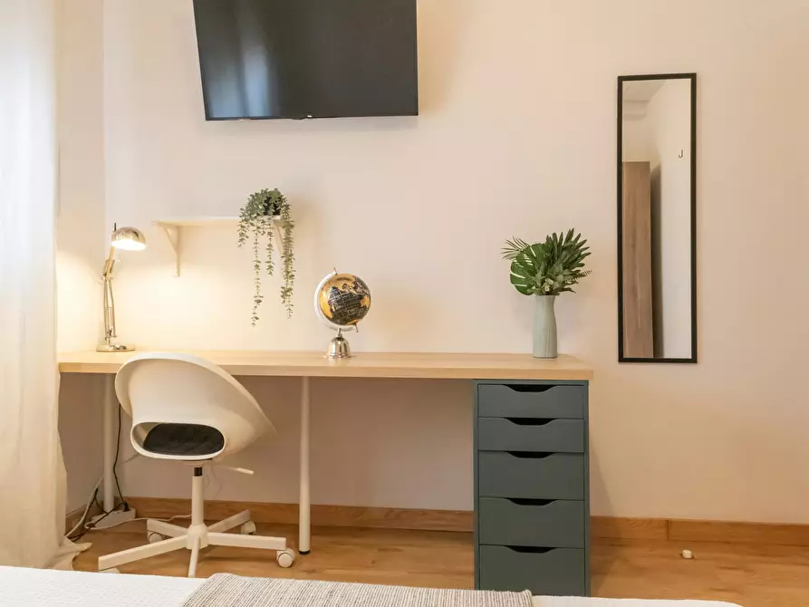 Immagine 4 di Camera in affitto  in Calle de Calatrava a Madrid