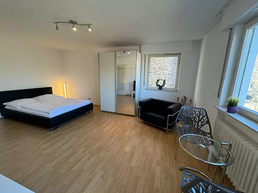 Immagine 1 di Appartamento in affitto  in Bebelstraße a Stuttgart Stuttgart-West