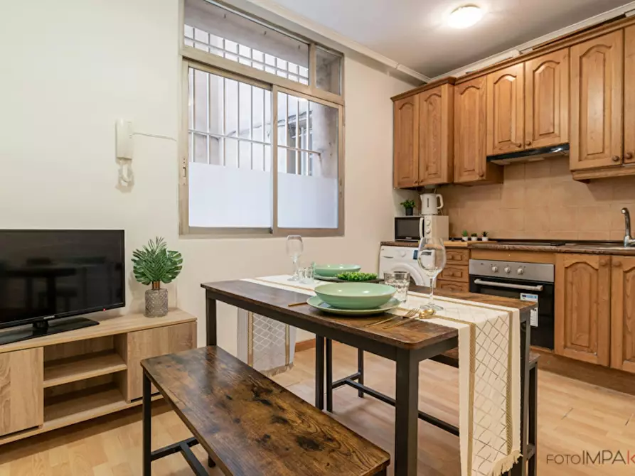 Immagine 8 di Camera in affitto  in Calle de las Huertas a Madrid