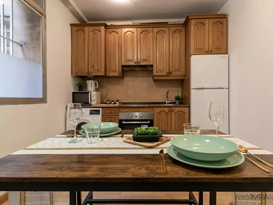 Immagine 9 di Camera in affitto  in Calle de las Huertas a Madrid