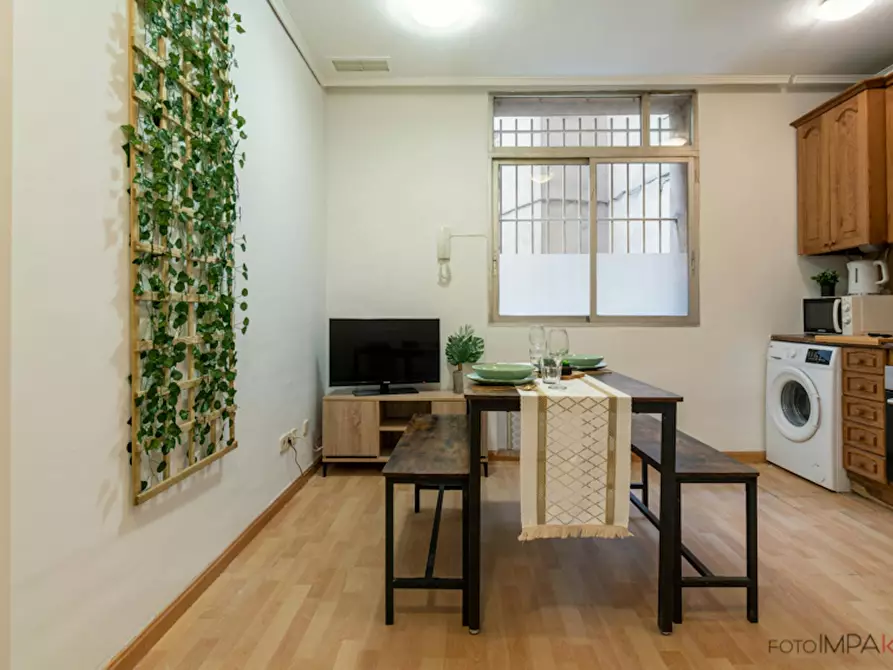 Immagine 7 di Camera in affitto  in Calle de las Huertas a Madrid