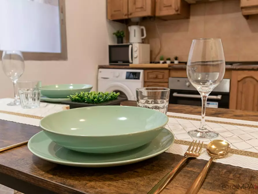 Immagine 10 di Camera in affitto  in Calle de las Huertas a Madrid