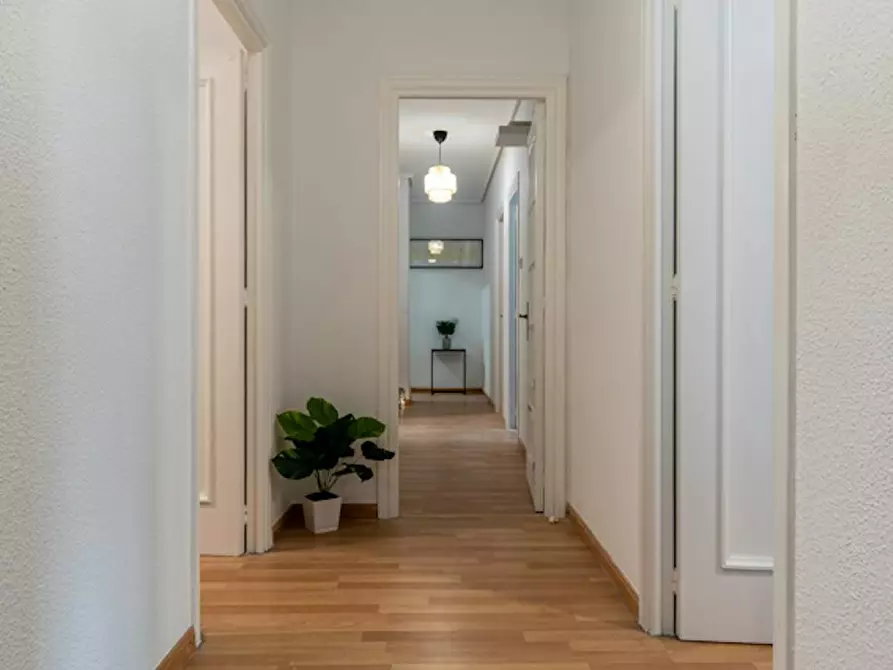 Immagine 6 di Camera in affitto  in Calle de las Huertas a Madrid