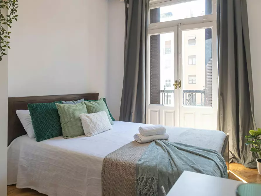 Immagine 3 di Camera in affitto  in Calle de Narváez a Madrid