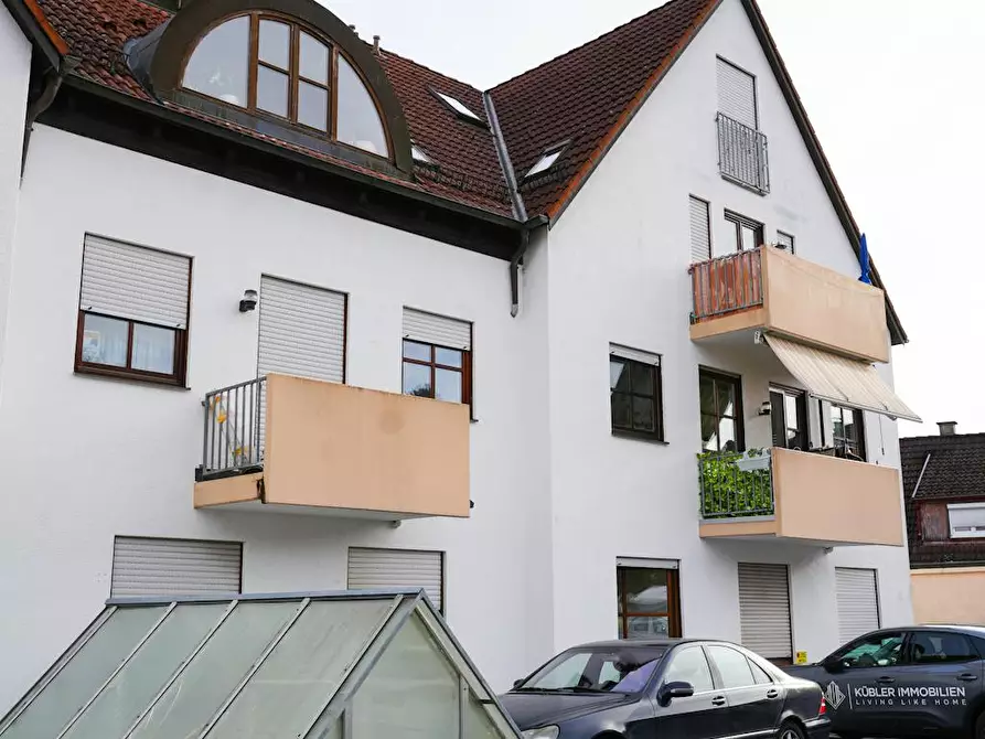 Immagine 7 di Camera in affitto  in Maichinger Straße a Magstadt