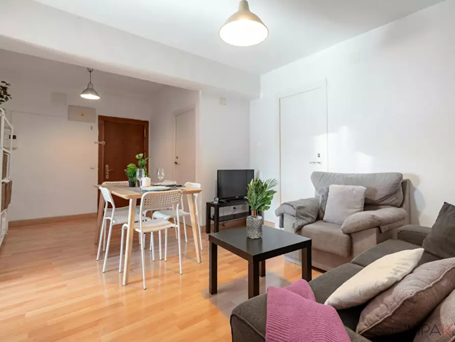 Immagine 8 di Camera in affitto  in Calle de Alcocer a Madrid