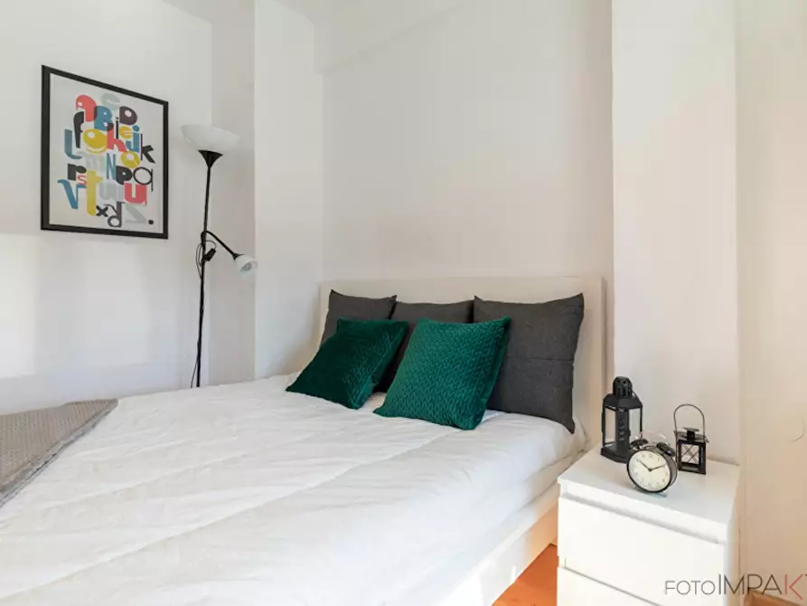 Immagine 4 di Camera in affitto  in Calle de Alcocer a Madrid