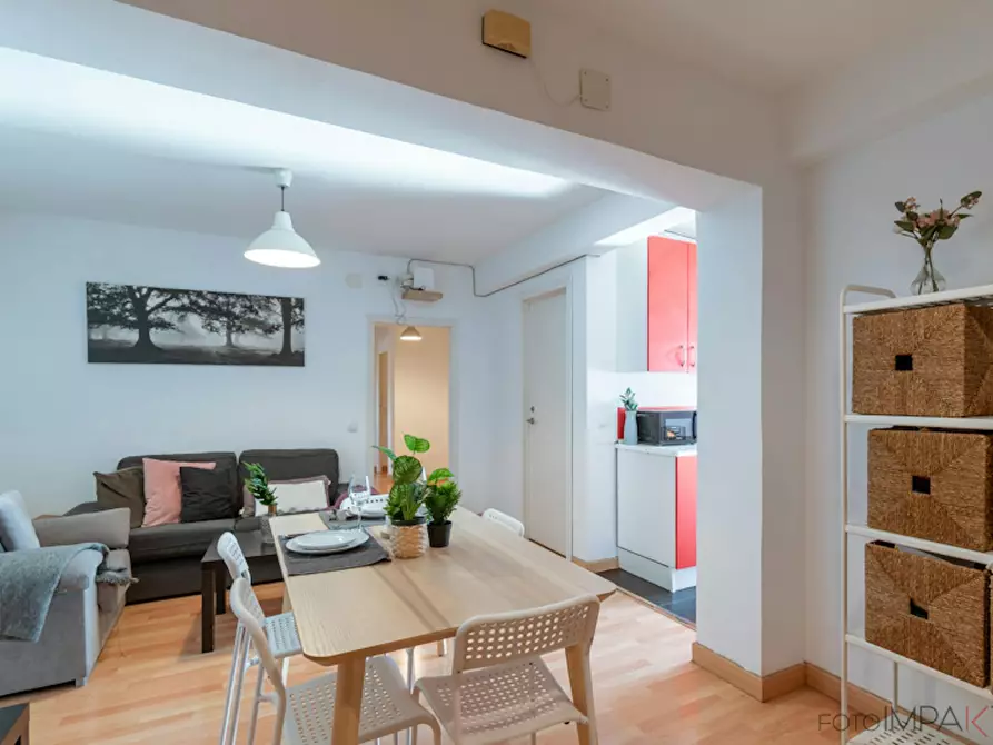 Immagine 6 di Camera in affitto  in Calle de Alcocer a Madrid