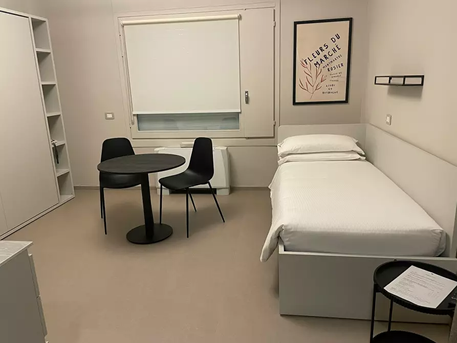 Immagine 4 di Appartamento in affitto  in Via Antonio Cesari a Milano