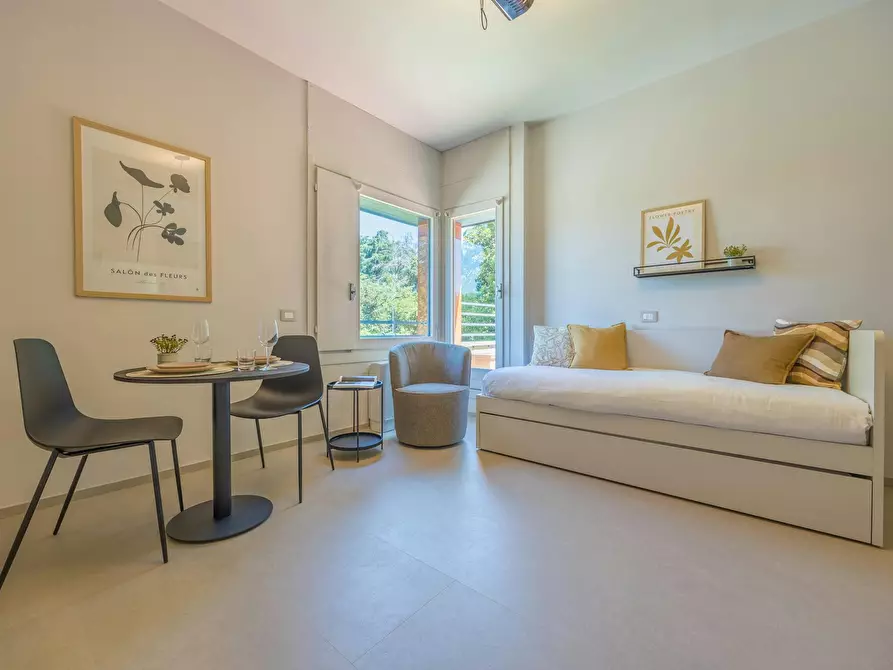 Immagine 2 di Appartamento in affitto  in Via Antonio Cesari a Milano