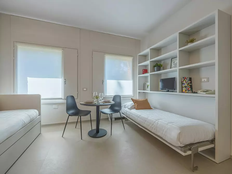 Immagine 9 di Appartamento in affitto  in Via Antonio Cesari a Milano