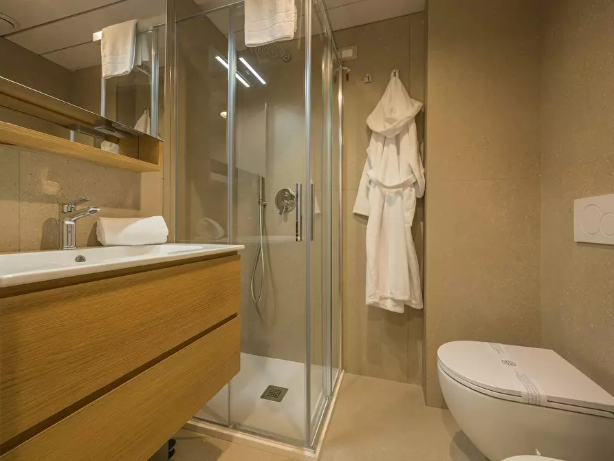 Immagine 3 di Appartamento in affitto  in Via Antonio Cesari a Milano