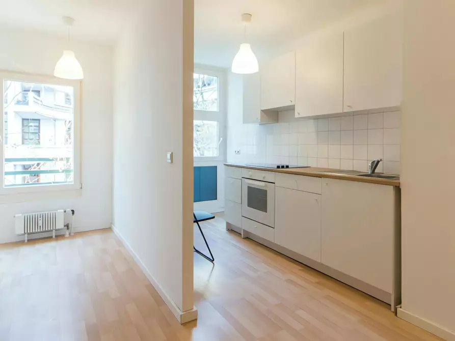 Immagine 7 di Camera in affitto  in Charlottenstraße a Berlin Kreuzberg