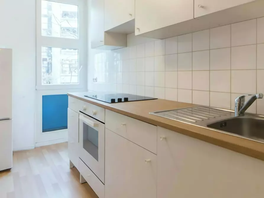 Immagine 5 di Camera in affitto  in Charlottenstraße a Berlin Kreuzberg