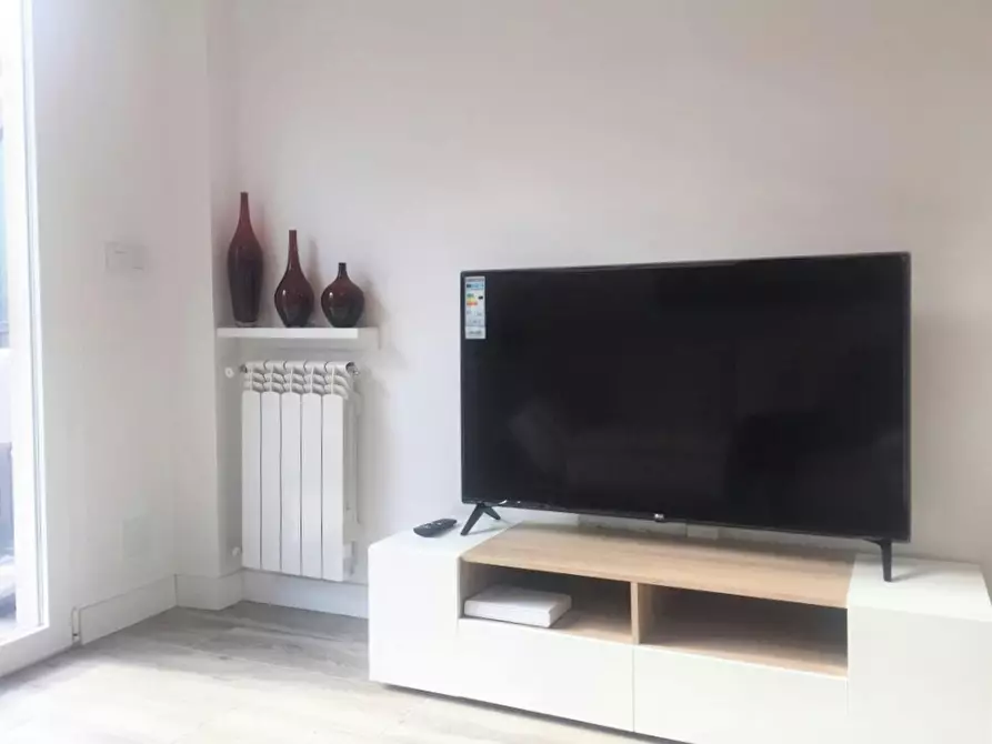 Immagine 6 di Appartamento in affitto  in Calle de la Princesa a Madrid