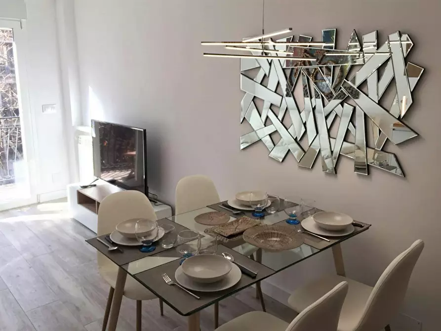 Immagine 9 di Appartamento in affitto  in Calle de la Princesa a Madrid