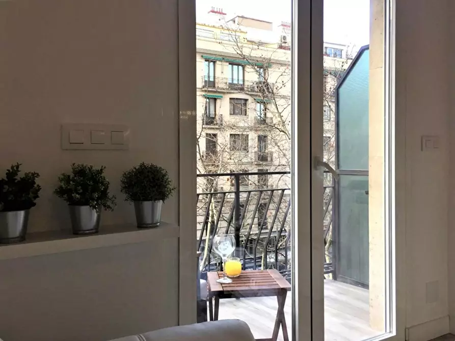 Immagine 10 di Appartamento in affitto  in Calle de la Princesa a Madrid