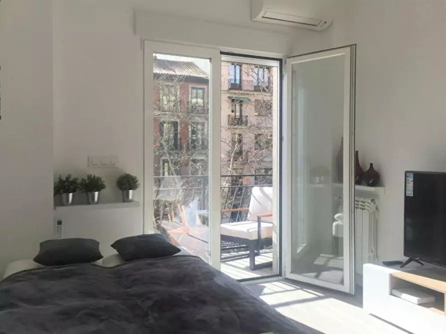 Immagine 8 di Appartamento in affitto  in Calle de la Princesa a Madrid