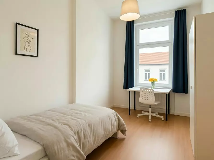 Immagine 4 di Camera in affitto  in Rheinstraße a Berlin