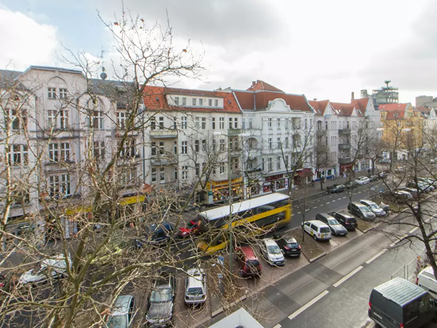 Immagine 8 di Camera in affitto  in Rheinstraße a Berlin
