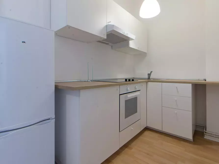 Immagine 6 di Camera in affitto  in Rheinstraße a Berlin