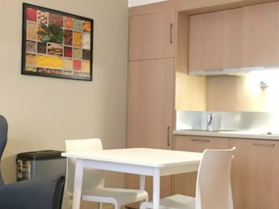 Immagine 3 di Appartamento in affitto  in Via Risorgimento a Sesto San Giovanni