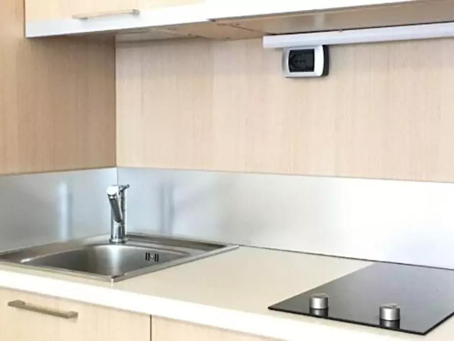 Immagine 5 di Appartamento in affitto  in Via Risorgimento a Sesto San Giovanni