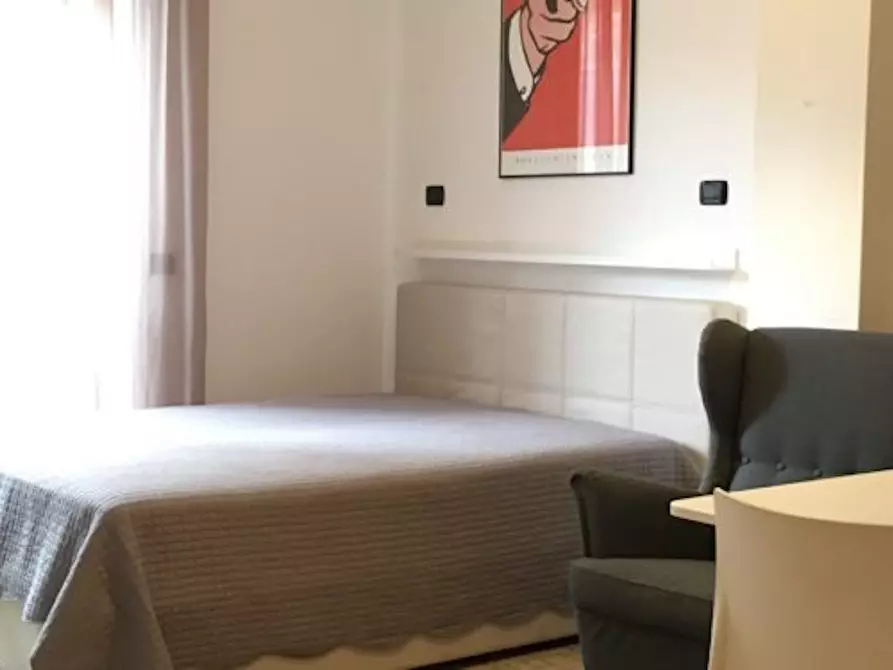 Immagine 1 di Appartamento in affitto  in Via Risorgimento a Sesto San Giovanni