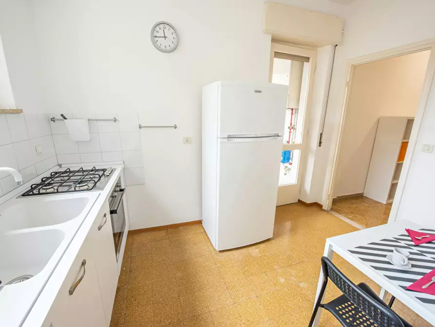 Immagine 5 di Camera in affitto  in Via Savorgnana a Udine