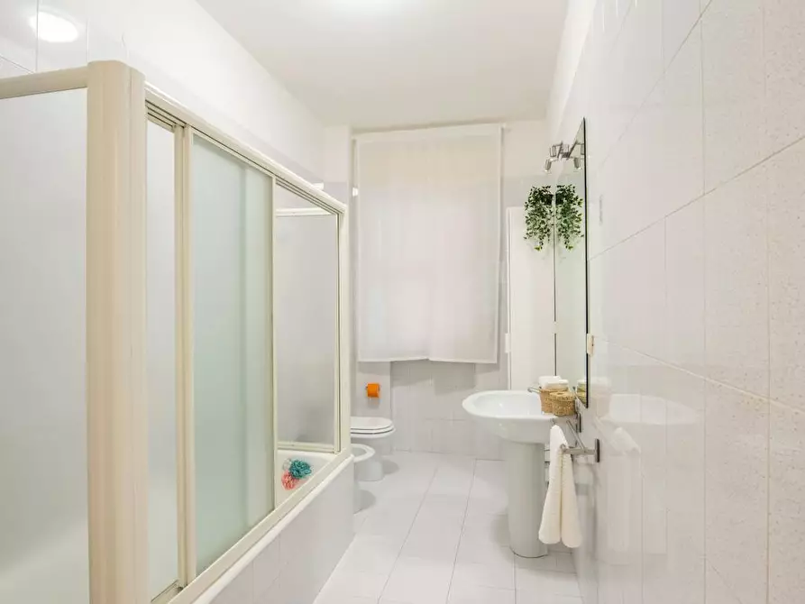 Immagine 9 di Camera in affitto  in Via Savorgnana a Udine