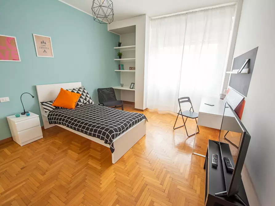 Immagine 2 di Camera in affitto  in Via Savorgnana a Udine