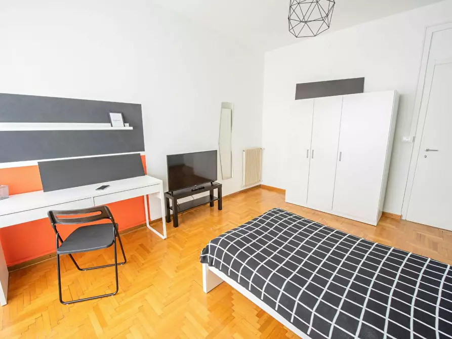 Immagine 3 di Camera in affitto  in Via Savorgnana a Udine